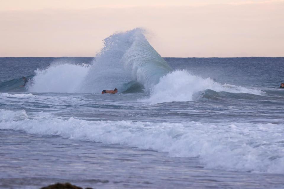 Orca Surf Nature Taghazout Extérieur photo